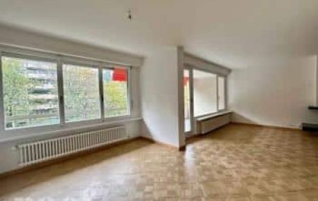 Appartement 6 pièces - Route de Florissant 80 Genève