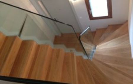 Appartement duplex de 7,5 pièces avec terrasse à Bernex