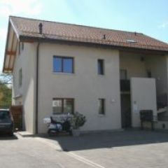 Appartement duplex de 7,5 pièces avec terrasse à Bernex