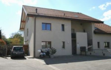 Appartement duplex de 7,5 pièces avec terrasse à Bernex