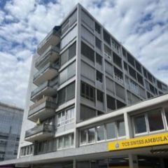 Studio à Plainpalais