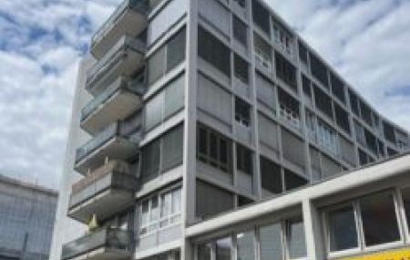 Studio à Plainpalais