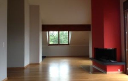 Appartement duplex de 7,5 pièces avec terrasse à Bernex