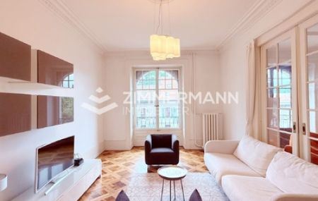 Appartement 5 Pièces