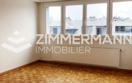 Appartement 4 Pièces, 82 m²
