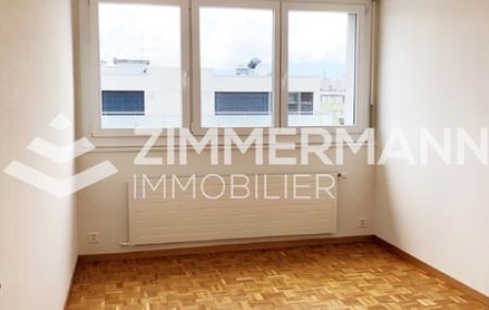 Appartement 4 Pièces, 82 m²