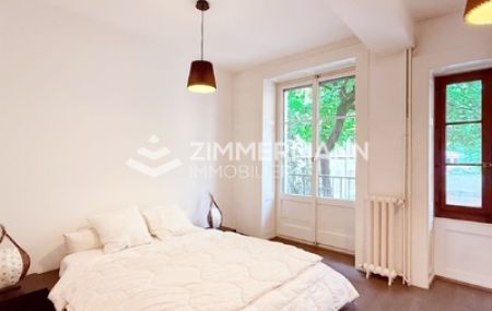 Appartement 5 Pièces