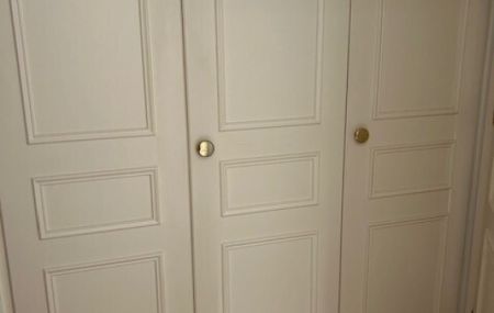 Appartement de 2 pièces au rez-de-chaussée