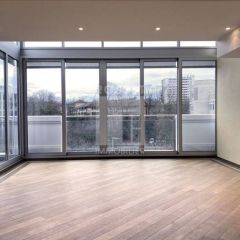 OPPORTUNITEE A SAISIR Appartement 5 pièces au 6ème étage - env. 127 m2 avec cachet.