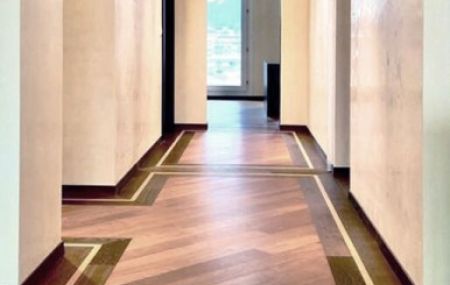 OPPORTUNITEE A SAISIR Appartement 5 pièces au 6ème étage - env. 127 m2 avec cachet.