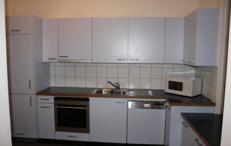 Appartement 6 pièces au rez