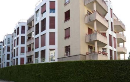 Appartement de 3 pièces au 2ème étage