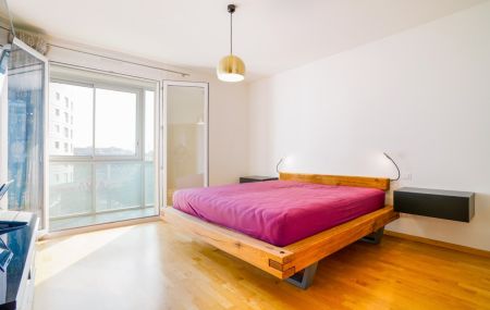 Appartement de 5 pièces au 2ème étage, avec ascenseur
