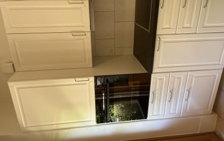 Appartement 3 pièces  | Eaux-Vives