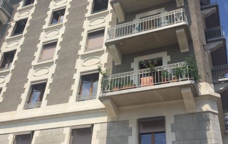 Appartement 4 pièces  | Acacias