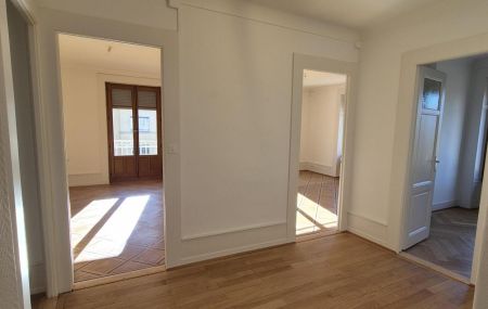 Appartement 4 pièces  | Acacias