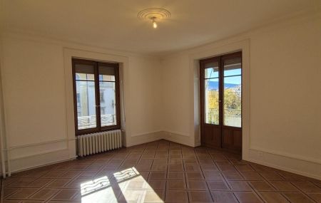 Appartement 4 pièces  | Acacias