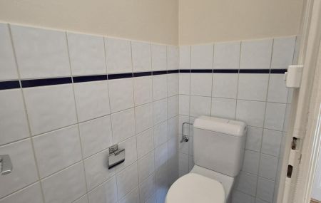 Appartement 4 pièces  | Acacias