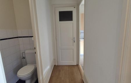 Appartement 4 pièces  | Acacias