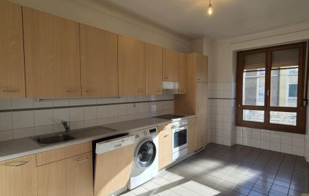 Appartement 4 pièces  | Acacias