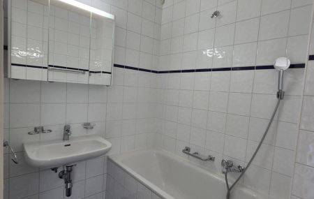 Appartement 4 pièces  | Acacias