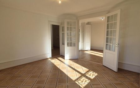 Appartement 4 pièces  | Acacias