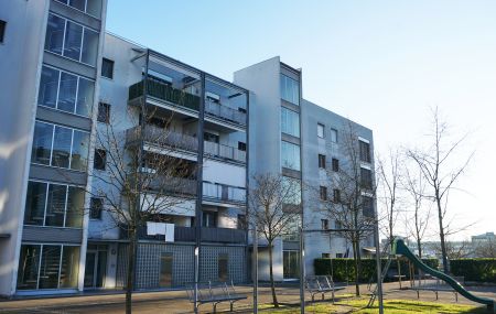 Appartement Châtelaine