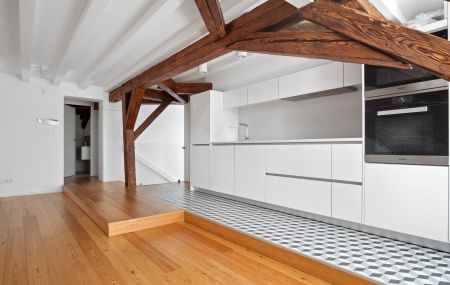 Appartement 6 pièces  | Chêne-Bourg