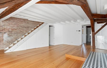 Appartement 6 pièces  | Chêne-Bourg