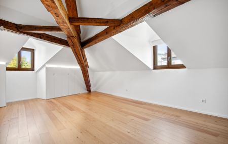 Appartement 6 pièces  | Chêne-Bourg