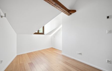 Appartement 6 pièces  | Chêne-Bourg