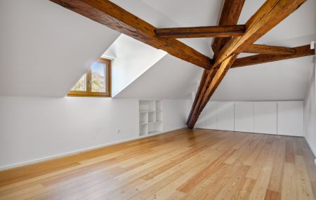 Appartement 6 pièces  | Chêne-Bourg