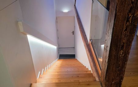 Appartement 6 pièces  | Chêne-Bourg