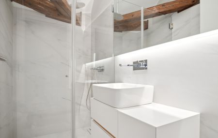 Appartement 6 pièces  | Chêne-Bourg