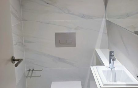 Appartement 6 pièces  | Chêne-Bourg