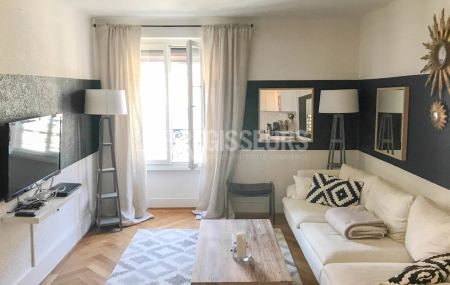 Genève - 2 pièces - 46 m2