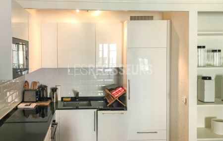 Genève - 2 pièces - 46 m2