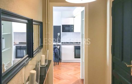 Genève - 2 pièces - 46 m2