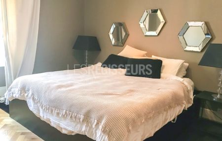 Genève - 2 pièces - 46 m2