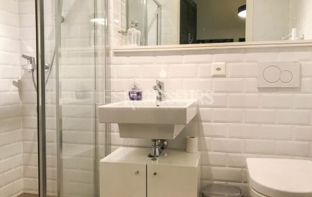 Genève - 2 pièces - 46 m2