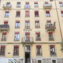 Genève - 5 pièces - 112 m2