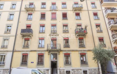 Genève - 5 pièces - 112 m2