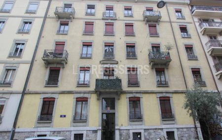 Genève - 5 pièces - 112 m2