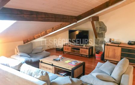 Genève - 5 pièces - 112 m2