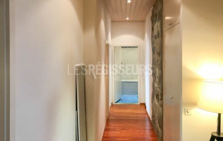 Genève - 5 pièces - 112 m2