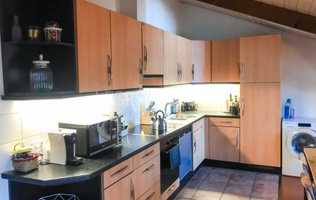 Genève - 5 pièces - 112 m2