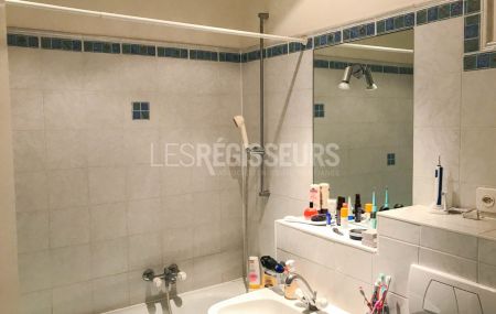 Genève - 5 pièces - 112 m2