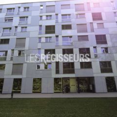 Chêne-Bougeries - 8 pièces - 163 m2