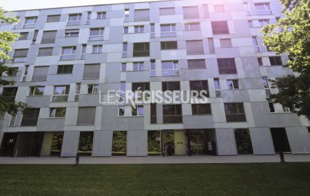 Chêne-Bougeries - 8 pièces - 163 m2