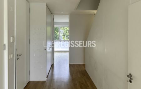 Chêne-Bougeries - 8 pièces - 163 m2